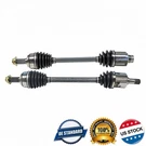 NCV21519 NCV21520 Front Lh & Rh Axle Shaft For Acura Awd Fwd Auto Trans. Fixed Price $137.59.