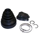 Beck Arnley 103-2957 Cv Joint Boot Kit. Fixed Price $42.02.