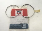 Nos 1988-97 Chevy Gmc K2500 K3500 Pick-up 4X4 Axle Shaft Clamp 26007603. Fixed Price $13.99.