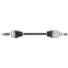 Trakmotive Cv Axle Shaft P Ni 8751. Fixed Price $125.25.
