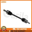 Garila Front Left Cv Axle Shaft Joint Assembly For Honda Accord Acura Tsx Fwd. Fixed Price $89.69.