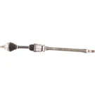 Cv Axle Shaft-aar Surtrack VO-8064. Fixed Price $165.67.
