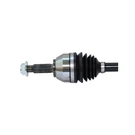 Drive Axle Front 90-07662N Bpf. Fixed Price $208.41.