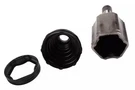 Genuine Gm Front Half-shaft Tri-pot Joint Kit 84576607. Fixed Price $124.37.