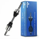 Maxfavor Front Left Right Cv Axle Shaft For Isuzu Rodeo Honda Passport 4WD Rwd. Fixed Price $158.53.