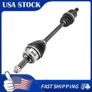 Front Left Cv Axle Shaft Assembly For 2011-2013 Hyundai Elantra L4 1.8L 663768. Fixed Price $64.99.