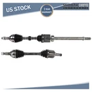 Gsp Front Lh & Rh Cv Axle Assembly For 2015-2021 Nissan Maxima Altima Fwd. Fixed Price $285.99.