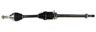 Axle Assembly-new Gsp NCV11049 Fits 14-19 Ford Explorer. Fixed Price $241.74.