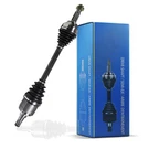 Maxfavor Front Left Cv Axle Assembly For Nissan Rogue Fwd 2.5L L4 2008-2013. Fixed Price $113.46.