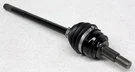 Oem Right Passenger Side Axle Shaft For Mazda 3 (2.0L) GTU1-22-510. Fixed Price $88.80.