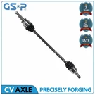 Cv Axle Shaft Assembly Rear Passenger Side 2008 Ford Taurus 3.5L V6. Fixed Price $140.30.