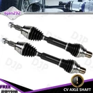 Front Driver & Passenger Cv Axle Shaft For 2012-2025 Ram 1500 Extended Travel. Fixed Price $332.49.