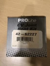 Pb/proline 4262227 - Cv Joint Boot Kit, Inner. Fixed Price $12.56.