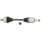 MB-8057 Trakmotive Cv Half Shaft Axle Front Passenger Right Side For Mercedes. Fixed Price $172.99.