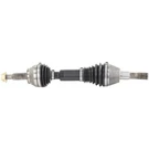 Trakmotive FD-8168XTT Cv Axle Shaft Select 02-11 Ford Mazda Models. Fixed Price $285.66.