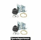 Porsche 928 Axle Boot Kit New. Fixed Price $66.33.