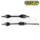 Front Pair Cv Axle Shaft Assembly For Toyota Camry 2.5L Manual Trans 2010-2011. Fixed Price $262.19.