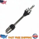 Front Right Passenger Cv Axle Shaft Assembly For Hyundai Santa Fe 2.7L 4WD Fwd. Fixed Price $119.23.