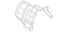 Genuine Nissan Heat Shield 37205-7LA0A. Fixed Price $43.85.