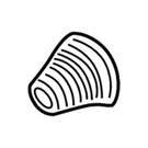 New Genuine Mercedes-benz Boot 2034620296 / 203-462-02-96 Oem. Fixed Price $31.51.