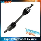 Front Left Cv Axle Shaft Assembly Ford Focus 2012-2018 Fwd Auto Trans. Fixed Price $175.42.