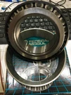 Genuine Federal Mogul National Moog HD432 Bearing PS174964 / PS593561. Fixed Price $65.00.