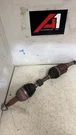 08-12 Chevy Malibu 09-10 Pontiac G6 2.4L Left Front Axle Shaft Speed Opt MH8. Fixed Price $50.01.