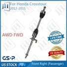 Oe Front Right Passenger Cv Axle Joint Assy For Honda Crosstour 2.4L L4 Awd Fwd. Fixed Price $181.04.
