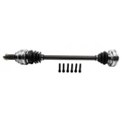 Trq CSA64530 Axle Shaft For Bmw 335I 2008-2013 Driver Side Rear 33207580945. Fixed Price $104.79.