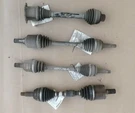 2007 Maxima Front Passenger Right Cv Axle Shaft Oem 95K Miles - LKQ438611330. Fixed Price $185.35.