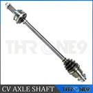 Complete Cv Axle Assy Rear Left Lh For Acura Mdx 3.5L V6 2014-2015 Awd Fwd. Fixed Price $154.37.