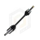Front Left Driver Side Cv Axle Joint Assy For Kia SPECTRA5 2.0L Fwd Auto Trans. Fixed Price $108.19.