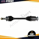For Honda Civic 1.3L L4 Fwd Auto Trans Front Right Passenger Side Cv Axle Shaft. Fixed Price $113.67.