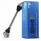 Maxfavor Rear Left Right Cv Axle For 2002-2009 Audi A4 Quattro 1.8L L4 Awd. Fixed Price $139.44.