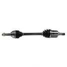 Top Notch TN13233 Cv Axle Assembly. Fixed Price $161.99.