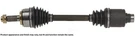 Right New Cv Complete Assy Cardone Industries 66-4239. Fixed Price $115.43.