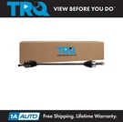 Trq Front Right Cv Axle Shaft Assembly Fits 2012-2018 Chevrolet Sonic. Fixed Price $94.95.