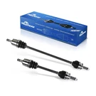 Maxfavor Front Cv Axle Joint Assembly For Auto Tran Fwd Chevy Sonic 1.8L 12-18. Fixed Price $193.64.