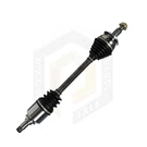 Front Left Driver Side Cv Axle Joint Assembly For Mercedes-benz B200 2.0L L4. Fixed Price $150.21.