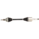 Trakmotive Cv Axle Shaft For Enclave, Traverse GM-8475. Fixed Price $173.25.