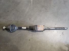 Front Right Cv Axle Shaft 2013 Bmw 320I F30 N20 Auto Awd 13-18 Oem 7597694. Fixed Price $157.50.