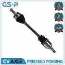 Cv Axle Shaft Kit Front Left For 2006-2011 Mercedes-benz B200 2.0L L4. Fixed Price $314.44.