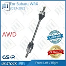 Oe Front Cv Axle Shaft Assy For 2015-2021 Subaru Wrx Sti 2.5L 4CYL Awd. Fixed Price $268.99.