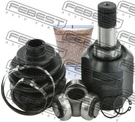 Febest 2013-2015 Mitsubishi Asx Inner Cv Joint 0411-DJ24. Fixed Price $94.99.