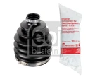 Febi Bilstein 172876 Bellow Set, Drive Shaft For Mercedes-benz. Fixed Price $36.17.