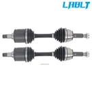 Front Left + Right Cv Axle Assembly For Toyota Tacoma 96-02 4RUNNER 4WD. Fixed Price $119.68.