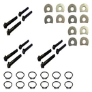 Stage 8326 Cv Joint Locking Bolt Kit. Fixed Price $52.56.