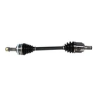 Genuine Gsp 11-14 Hyundai Sonata (2.4) Axle Assembly Front Left NCV37003. Fixed Price $158.10.