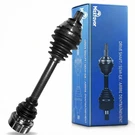 Maxfavor Front Left Cv Axle Joint For Volkswagen Rabbit 2.5L L5 Fwd Manual Trans. Fixed Price $151.99.