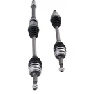 2PCS Cv Axle Assembly For Toyota 2012 2013-2017 2.5L Front Driver & Passenger. Fixed Price $150.99.